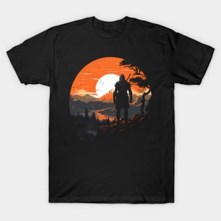 witcher T-Shirt